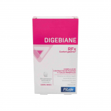 Pileje Digebiane Rfx 20 Comprimidos Masticables