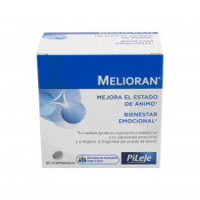 Pileje Melioran 90 Comprimidos