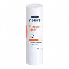 Acofarma Nesira Spf 15 Protector Labial 4,5 G