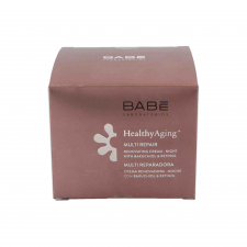 Laboratorios Babe Healthy Aging+ Multi Reparadora 1 Envase 50 Ml