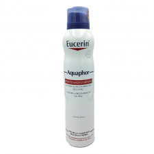 Eucerin Aquaphor Spray Pomada Corporal 1 Envase 250 Ml
