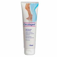 Heel Circulageel 150 Ml Gel