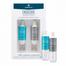 Endocare Expert Drops Hydrating Protocol 2 X 10 Ml