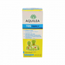 Aquilea Tos Family 150Ml