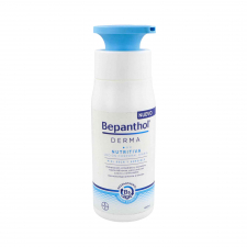 Bepanthol Derma Locion Nutritiva 400Ml