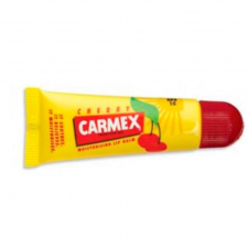 Carmex Straberry Balsamo Labial Hidratante 1 Tubo 10 G