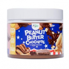 Protella Peanut Butter Chocolate Crema De Cacacahuete 500Gr