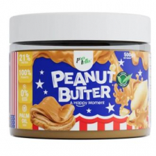 Protella Peanut Butter Crema De Cacahuete 500 G