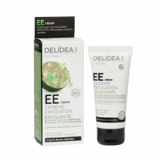Delidea Ee Cream Extreme Exfoliation Exfoliante 50Ml. Bio