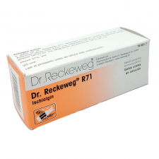 Dr. Reckeweg R-71 Gotas 50Ml