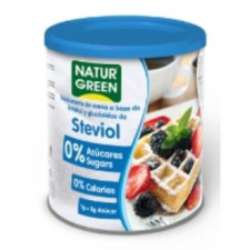 Naturgreen Steviol Edulcorante 500 G