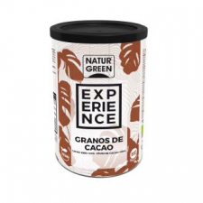 Naturgreen Experience Grano Cacao Troceado 200 G  Bio