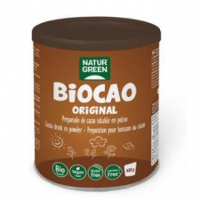 Naturgreen Biocao Cacao Soluble 400 G