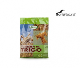 Soria Natural Germem De Trigo Bolsa 300 G - Farmacia Ribera
