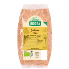 Biogra Quinoa En Grano 700 G  Bio