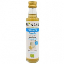 Bionsan Probiotic Complet Vinagre Manzana Kefir Agua 250Ml