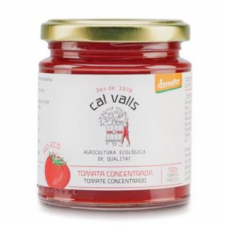 Cal Valls Concentrado De Tomate 250 G  Eco