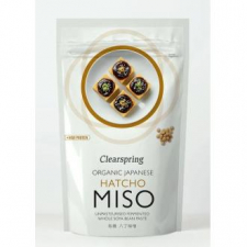 Clearspring Hatcho Miso 300 G