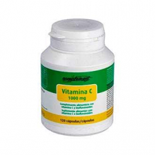 Complement Vitamina C 1000Mg 120 Caps