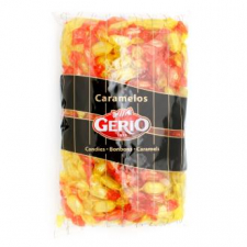 Gerio Caramelo Jengibre Naranja Limon 1 Kg