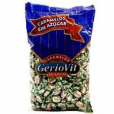 Geriovit Caramelo Eucalipto Mini 1 Kg S/A