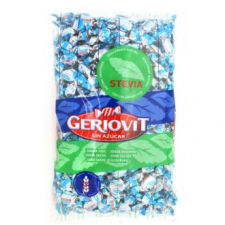 Geriovit Caramelo Menta Azul Mini 1 Kg S/A