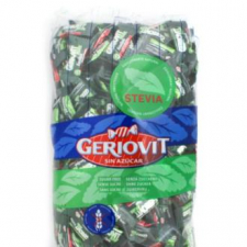 Geriovit Plus Caramelos De Eucalipto 750 G  S/A