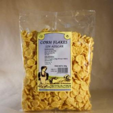Intracma Corn Flakes Maiz 250 G  S/A
