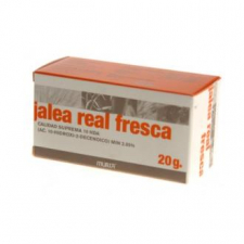 Muria Jalea Real Fresca 20 G