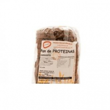 Naturpan Pan De Proteinas Cortado 500 G  Nŗ30