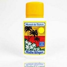 Radhe Shyam Aceite Monoi Tahiti Spf 04 150Ml.