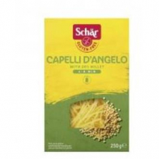 Schar Pasta Cabello De Angel 250 G