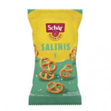 Schar Galletas Salinis 60 G