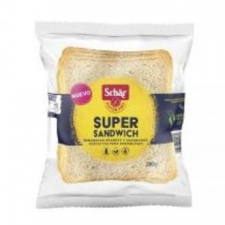 Schar Super Sandwich 280 G  Sg