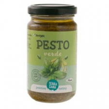Terrasana Pesto Verde 180 G  Vegan