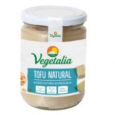 Vegetalia Tofu Esterilizado Bote 250 G  Bio