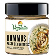 Vegetalia Hummus  180 G  Bio