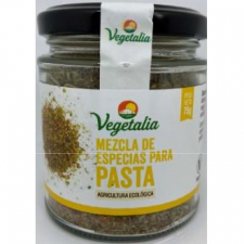 Vegetalia Mezcla De Especias Para Pasta 75 G  Eco