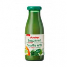Voelkel Smoothie Verde De Mango Kale Y Espinacas 250M Bio