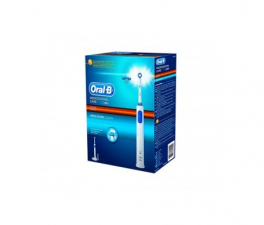 Cepillo Electrico Oral-B Professional Care 550 - Farmacia Ribera