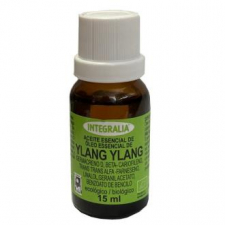 Integralia Ylang Ylang Aceite Esencial Eco 15Ml.