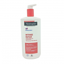 Neutrogena Locion Corp. Piel Muy Seca Con Picor