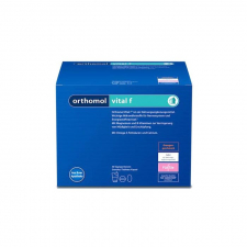 Orthomol Vital Femenino 30 Sobres