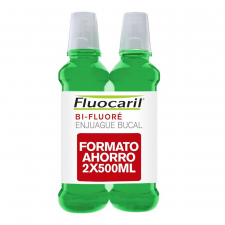Fluocaril Bi-Floure 1000 Ml.