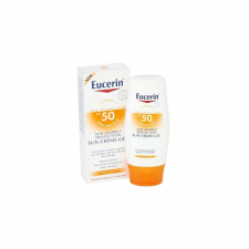 Eucerin Sun Protection 50 Allergy Creme-Gel 150