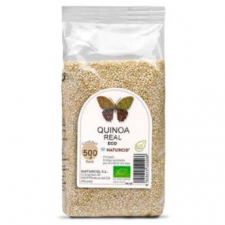 Naturcid Quinoa Real 500 G  Eco