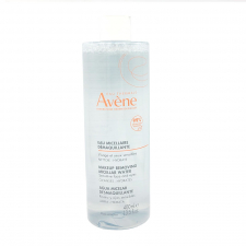 Avene Loción Micelar 400 Ml.