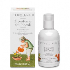 L“Erbolario Perfume Nińos 50Ml.