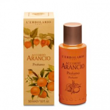 L“Erbolario Accordo Naranjo Perfume 50 Ml
