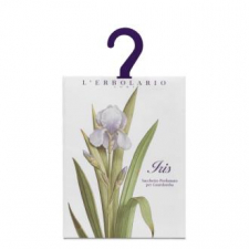 L“Erbolario Iris Perfumado Armario 1Ud.